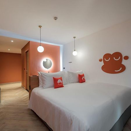 Blu Monkey Hub And Hotel Bangsaen Εξωτερικό φωτογραφία