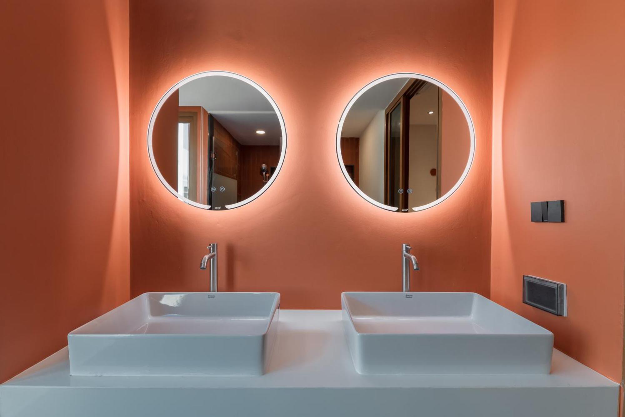 Blu Monkey Hub And Hotel Bangsaen Δωμάτιο φωτογραφία